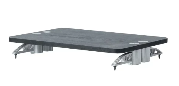 Solid Tech Balance Basic Single 1 - Bild 2