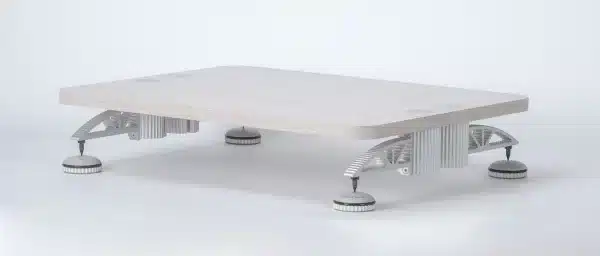 Solid Tech Balance Basic Single 1