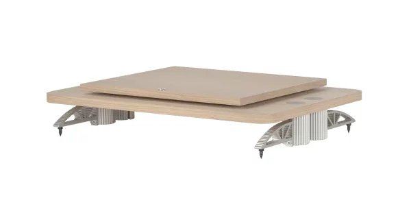 Solid Tech Balance Iso Single 1