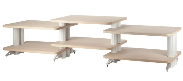 Solid Tech Balance Basic Single 6