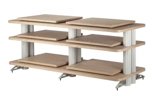 Solid Tech Balance Iso Double 3