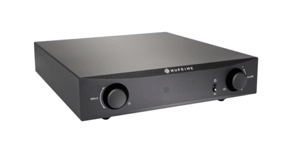 NuPrime IA-9X - Bild 2