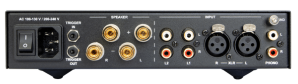 NuPrime IA-9X - Bild 3