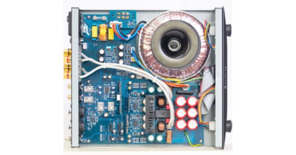 NuPrime IA-9X - Bild 5