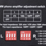 NuPrime IA-9X - Bild 9