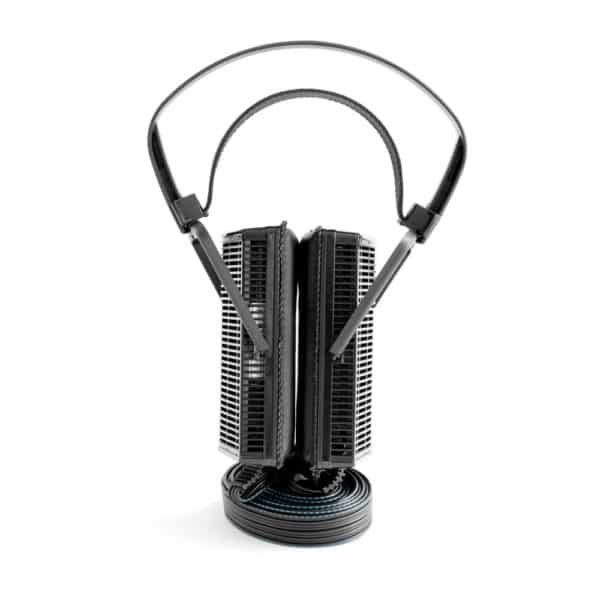 Stax SR-L300 Hörlurar Öppen