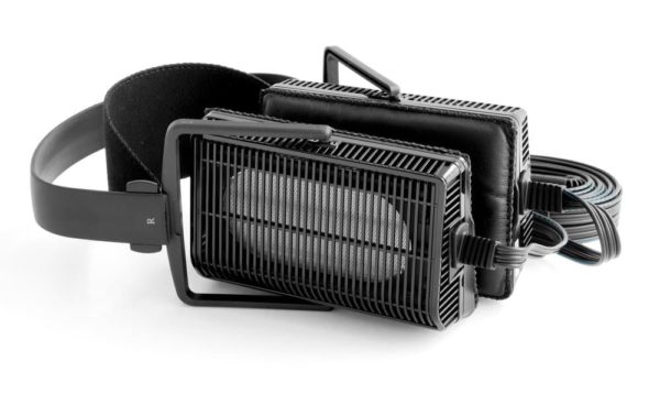 Stax SR-L300 - Bild 2