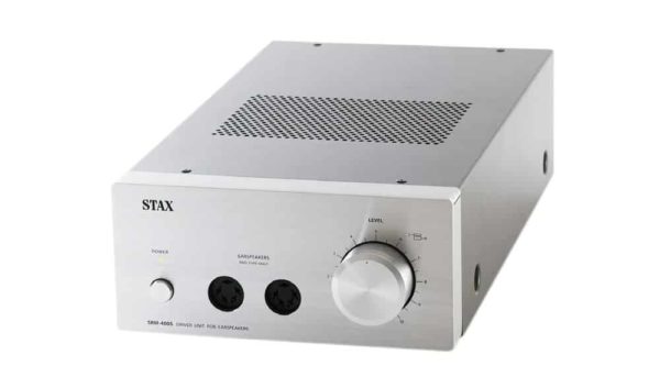 Stax SRM-400S