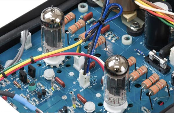 Stax SRM-500T - Bild 4