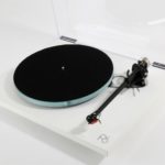 Rega Planar 6 - Skivspelare