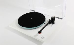 Rega Planar 6 - Skivspelare
