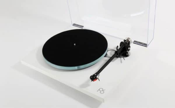 Rega Planar 6 – Skivspelare HiFi Erbjudande