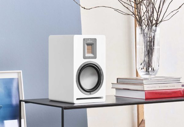 Audiovector QR1 SE