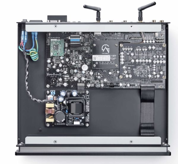 Primare SC15 Prisma MK2 - Bild 8