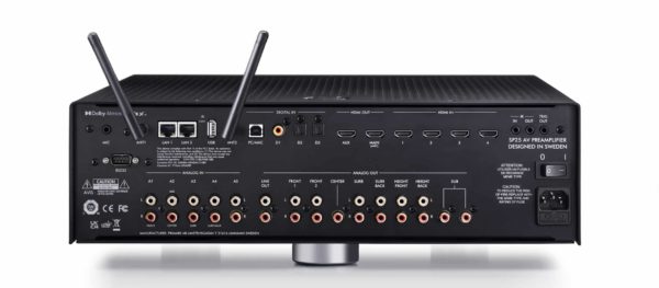 Primare SP25 Prisma - Bild 3