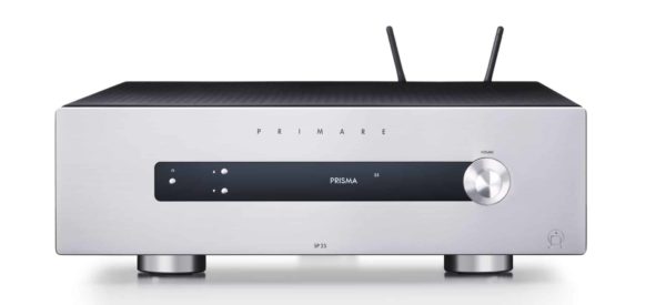 Primare SP25 Prisma - Bild 2