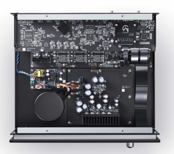 Primare SP25 Prisma - Bild 4