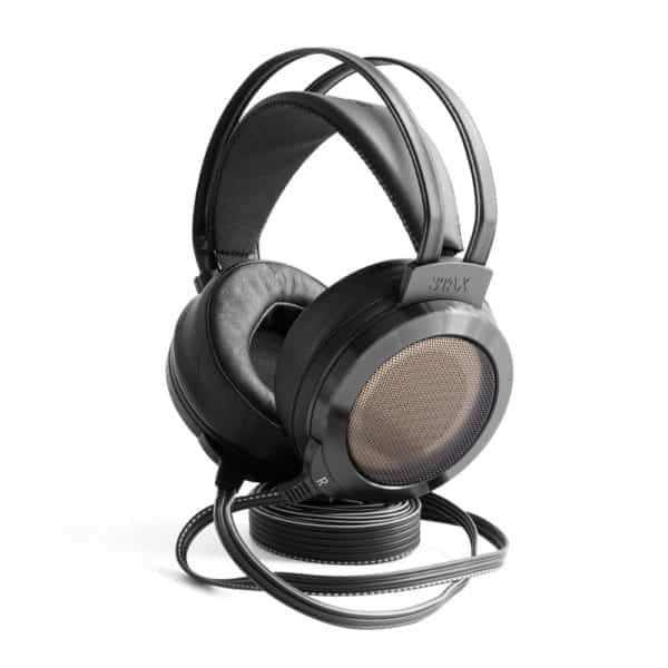 Stax SR-007 MKII