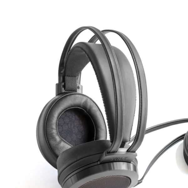 Stax SR-007 MKII - Bild 5