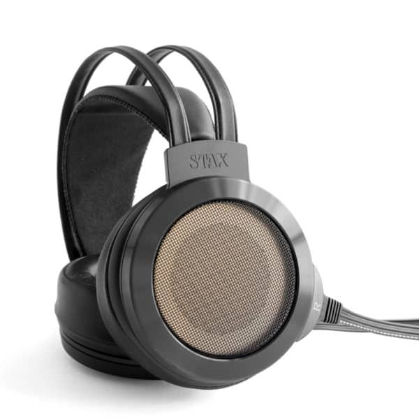 Stax SR-007 MKII - Bild 2