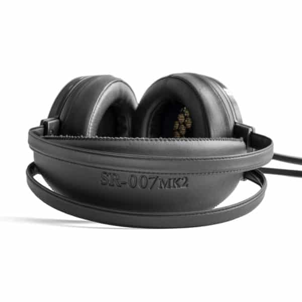 Stax SR-007 MKII - Bild 4