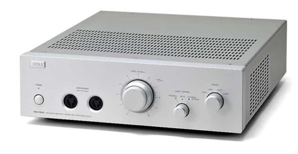 Stax SRM-T8000 - Bild 2