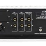 Stax SRM-T8000 - Bild 3
