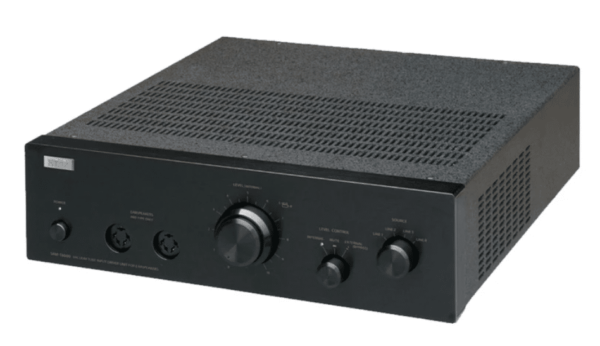 Stax SRM-T8000