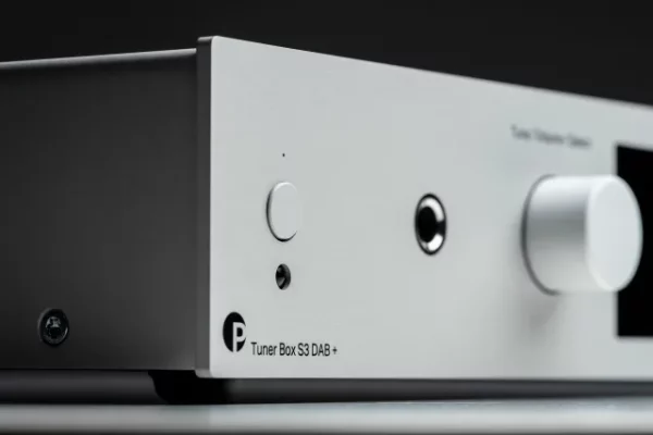 Pro-Ject Tuner Box S3 DAB+ - Bild 4