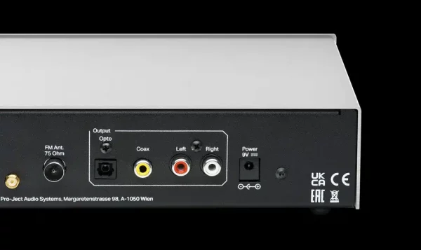Pro-Ject Tuner Box S3 DAB+ - Bild 3