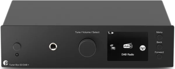 Pro-Ject Tuner Box S3 DAB+ - Bild 2