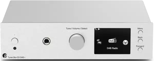 Pro-Ject Tuner Box S3 DAB+ - Bild 6