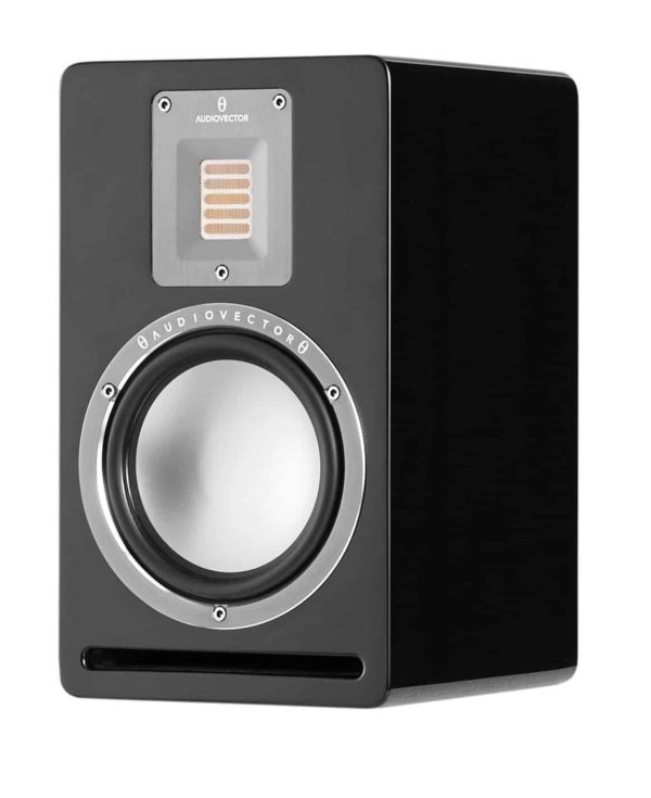 Audiovector QR1 SE - Bild 3