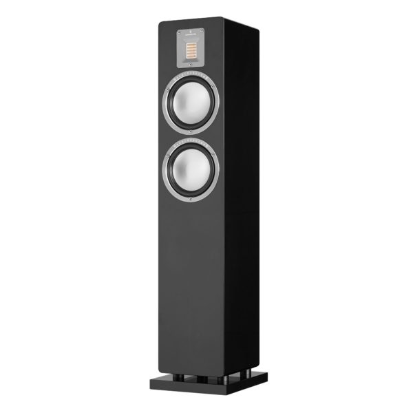 Audiovector QR3 SE Golvhögtalare