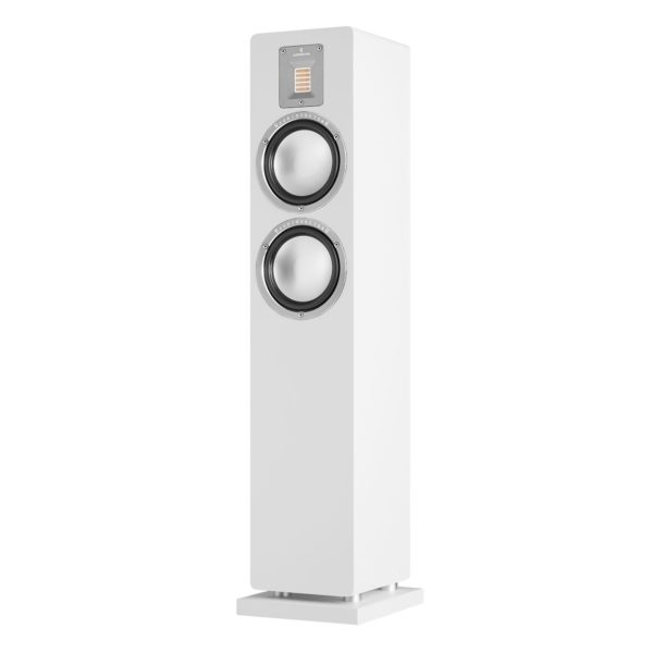 Audiovector QR3 SE Golvhögtalare