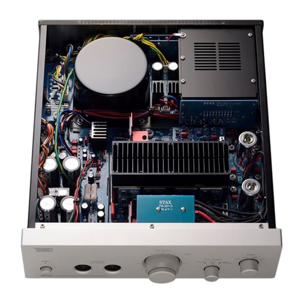 Stax SRM-T8000 - Bild 6