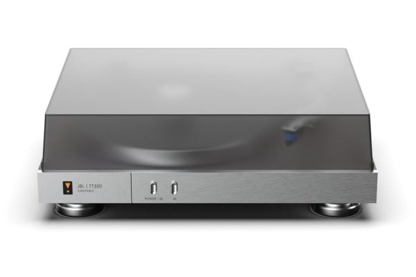 JBL TT350 Classic - Bild 4