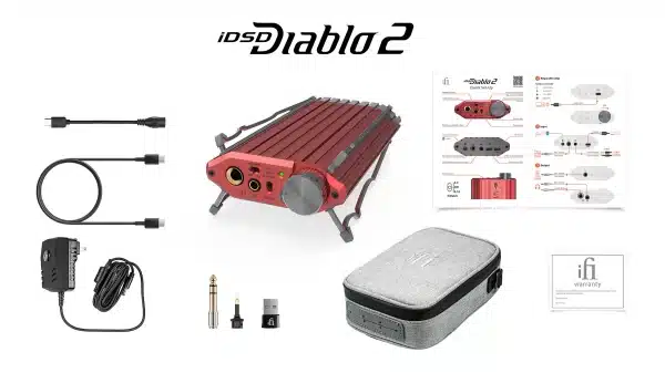 iFi Audio iDSD Diablo 2 - Bild 7
