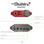 iFi Audio iDSD Diablo 2 - Bild 10