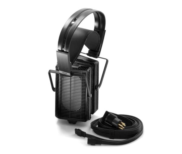 Stax SR-L500 MKII