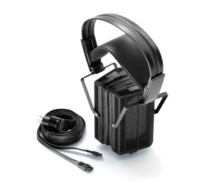 Stax SR-L700 MKII