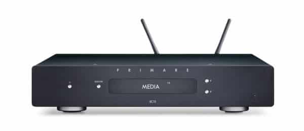 Primare SC15 Prisma MK2