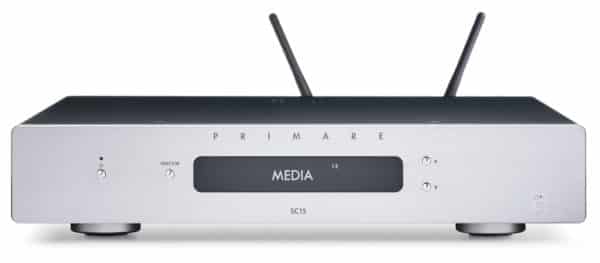Primare SC15 Prisma MK2 - Bild 2