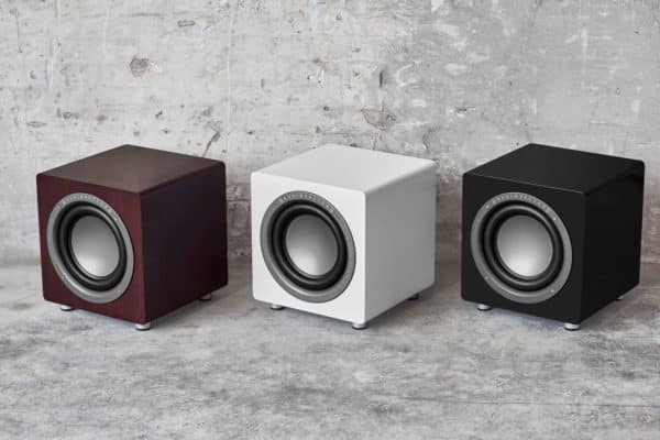 Audiovector QR Sub SE - Bild 2