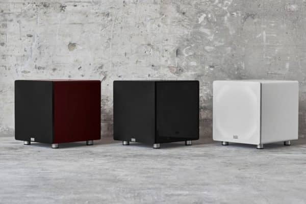 Audiovector QR Sub SE - Bild 3
