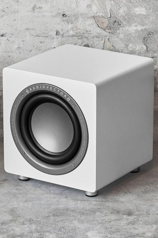 Audiovector QR Sub SE Subwoofers