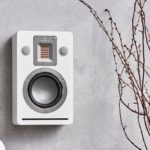 Audiovector QR Wall SE