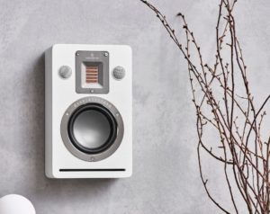 Audiovector QR Wall SE