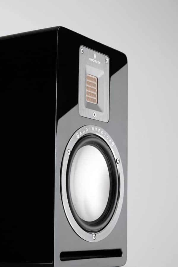 Audiovector QR1 SE - Bild 6