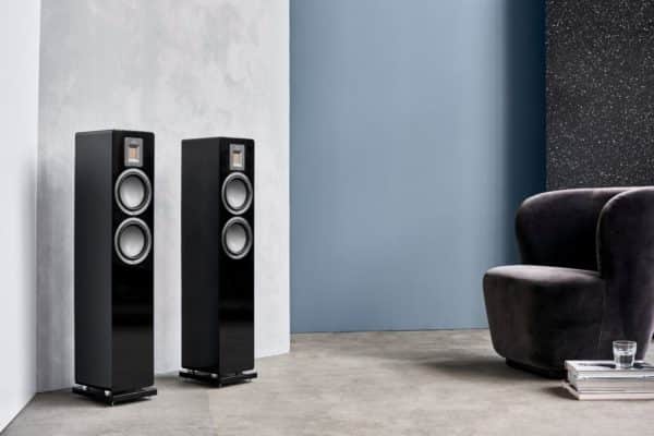 Audiovector QR3 SE - Bild 9